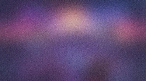 Purple and pink gradient background with grainy texture and bright light  a.. Stock Photos