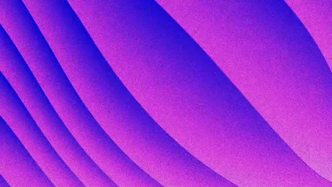 Purple and pink gradient Stock Footage 303452431
