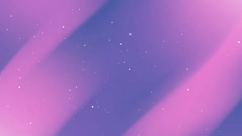 Purple and pink gradient with scattered white dots. Stock Footage 294187771