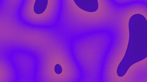 Purple and pink gradient with soft organic shapes, modern futuristic liquid.. Stock Footage 317538242