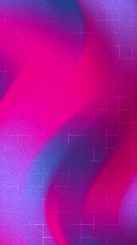 Purple and pink gradient with a white grid overlay. Perfect for website Stock Footage 306226196