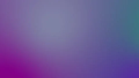 Purple and Teal Gradient Loop Animated Background Stock Footage 336200378
