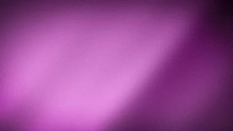 Purple and violet gradient grainy abstract blurred background wallpaper in .. Illustrazione stock