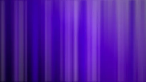 Purple and violet light beams glide in a seamless loop Stock Footage 341402093