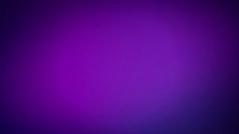 Purple and violet light gradients shift in a seamless loop Stock Footage 340957597