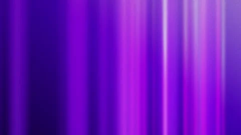 Purple and violet light streaks shift in a seamless loop Stock-Footage 341070741