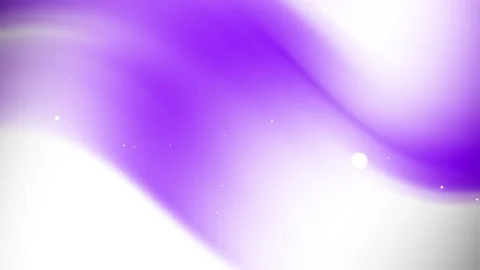Purple and white abstract gradient with small white dots. Stock Footage 279862753