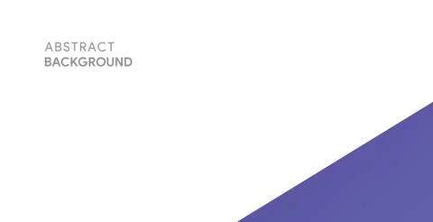 Purple and white background, clean and modern purple background color, Stock Illustration