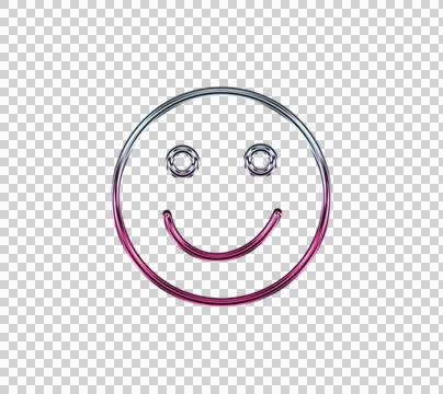 Purple and white concentric circles with two white swirls and a white flower in Stock Illustration