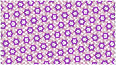 Purple and White Decorative Pattern Texture 库存插图