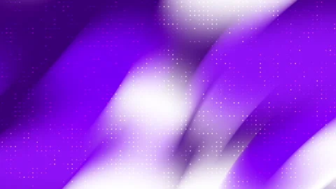 Purple and white gradient background with dots suitable for invitations Stock Footage 302860769