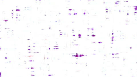 Purple And White Texture Abstract Background 4K Stock Footage 48059372