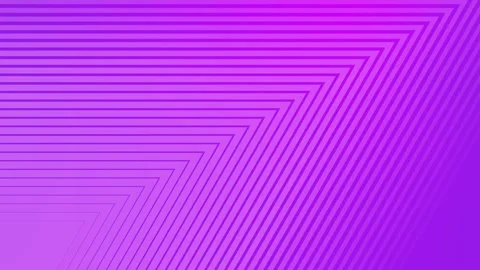 Purple Angled Lines Pattern Background Loop. Stock Footage 286428722