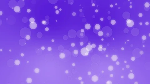 Purple animated bubble background Stock Footage 123363825