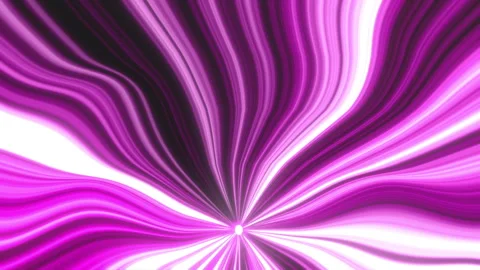 PURPLE ANIME LINES ABSTRACT GOING FAST Video stock 268936229