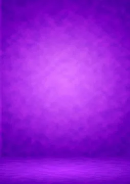 Purple backdrop background Stock Photos