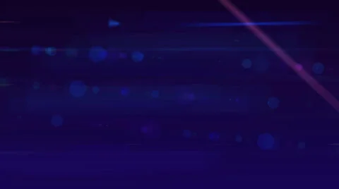 Purple background, 20 seconds long abstract lens flares Stock Footage 36781339