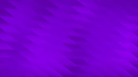 Purple background, 3D wavy line diagonal stripe abstract gradient, HD 4K looping Stock Footage 297959446