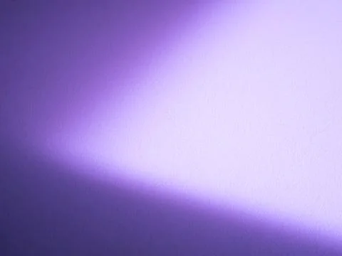 Purple Background Abstract Backdrop Gradient blur Texture Floor Wall 写真素材