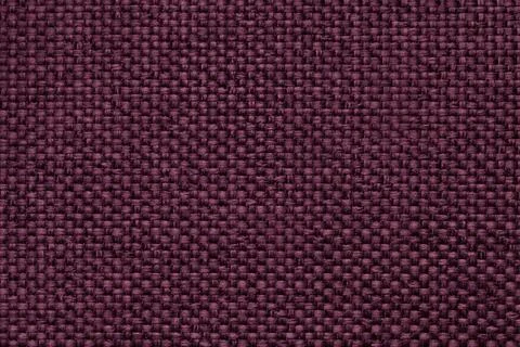 Purple background with braided checkered pattern. Texture ofweaving fabric Stock Photos
