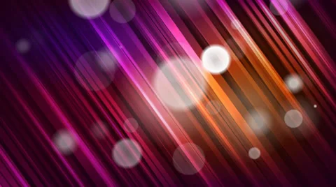 Purple background with bubble Stock Footage 39841565