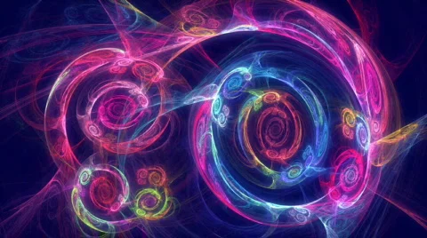 Purple background d2230F Video stock 369824