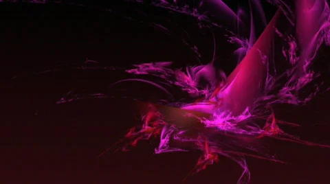 Purple background d2294 Stock Footage 366273