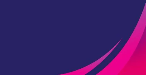 Purple background design, clean and modern purple wallpaper . purple template Stock Illustration
