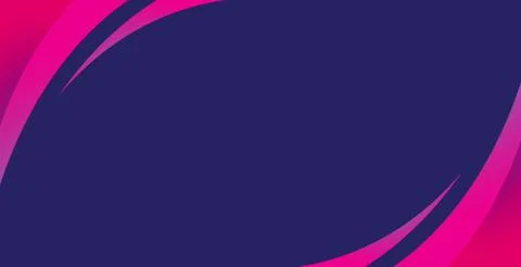 Purple background design, clean and modern purple wallpaper . purple template Stock Illustration