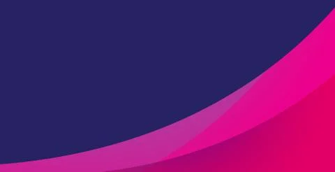 Purple background design, clean and modern purple wallpaper . purple template Stock Illustration