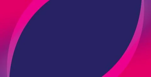 Purple background design, clean and modern purple wallpaper . purple template Stock Illustration