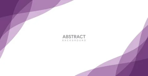 Purple background design, clean and modern purple wallpaper . purple template Stock Illustration
