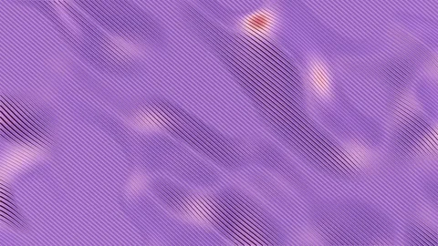 A purple background with a diagonal pattern 库存影片 309923218