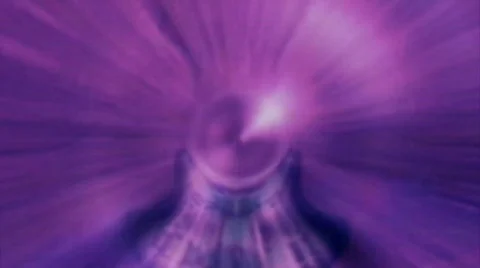 Purple background Stock Footage 671664