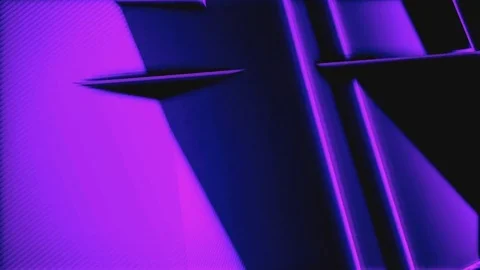 Purple background Stock Footage 80037481