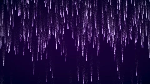 Purple Background Stock Footage 86527806