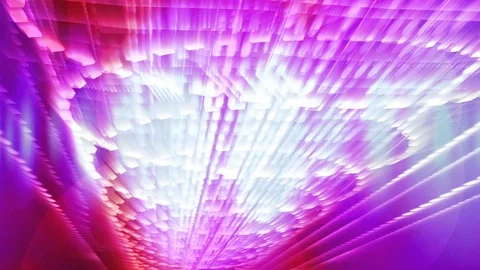 Purple background  Stock Footage 117094907