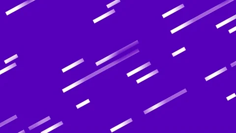 A purple background. Stock Footage 162363392