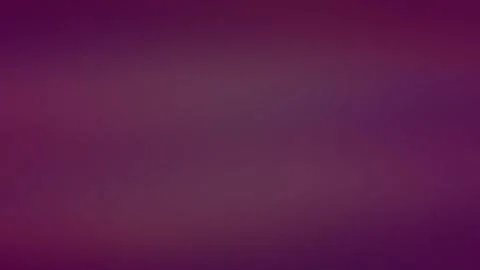 Purple background with gradient effect Stock Illustration