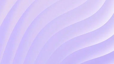 Purple background gradient with wavy lines ideal for abstract backgrounds, Stock Footage 310549018