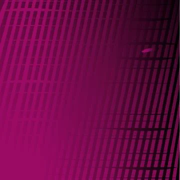 Purple background with grid strips texture pattern Stock Illustration