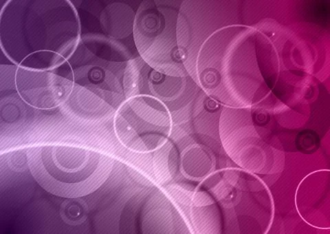 Purple background Stock Illustration