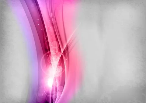 Purple background Illustrazione stock