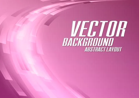 Purple background Illustrazione stock