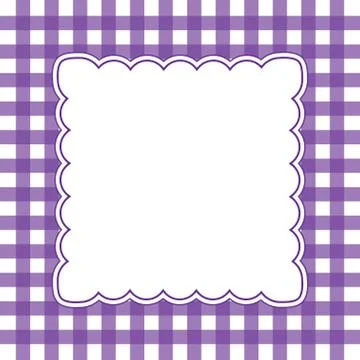 Purple background Stock Illustration