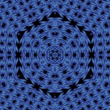 Purple background Stock Illustration