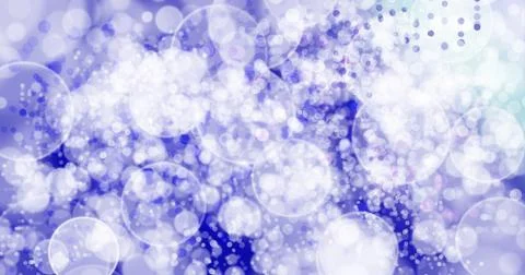 Purple background. Stock-Illustration