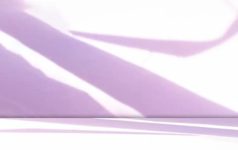 Purple Background Light Violet Studio Ground Back Abstract Shadow Stock Illustration