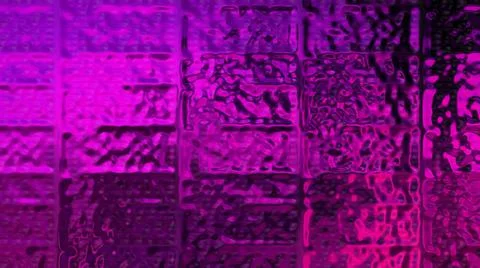 Purple background made of rectangular elements.  Stock Illustration