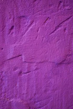 Purple background or texture wall design wallpaper Stock Photos
